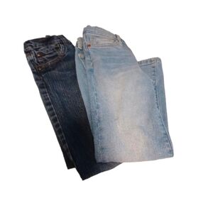 Boys Denim Bundle